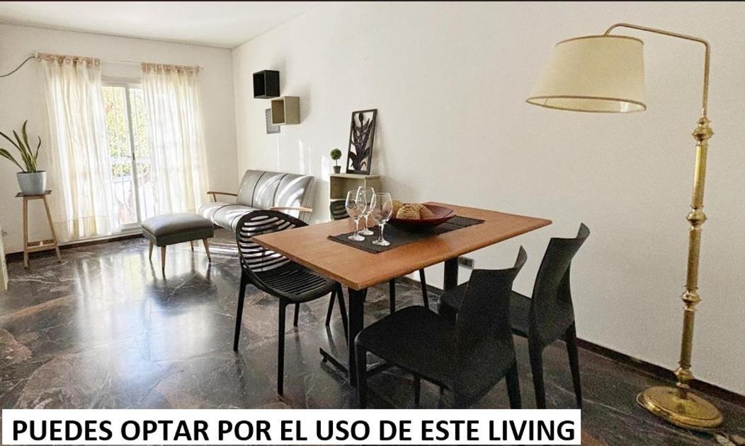 Apartamento Holy Wine *