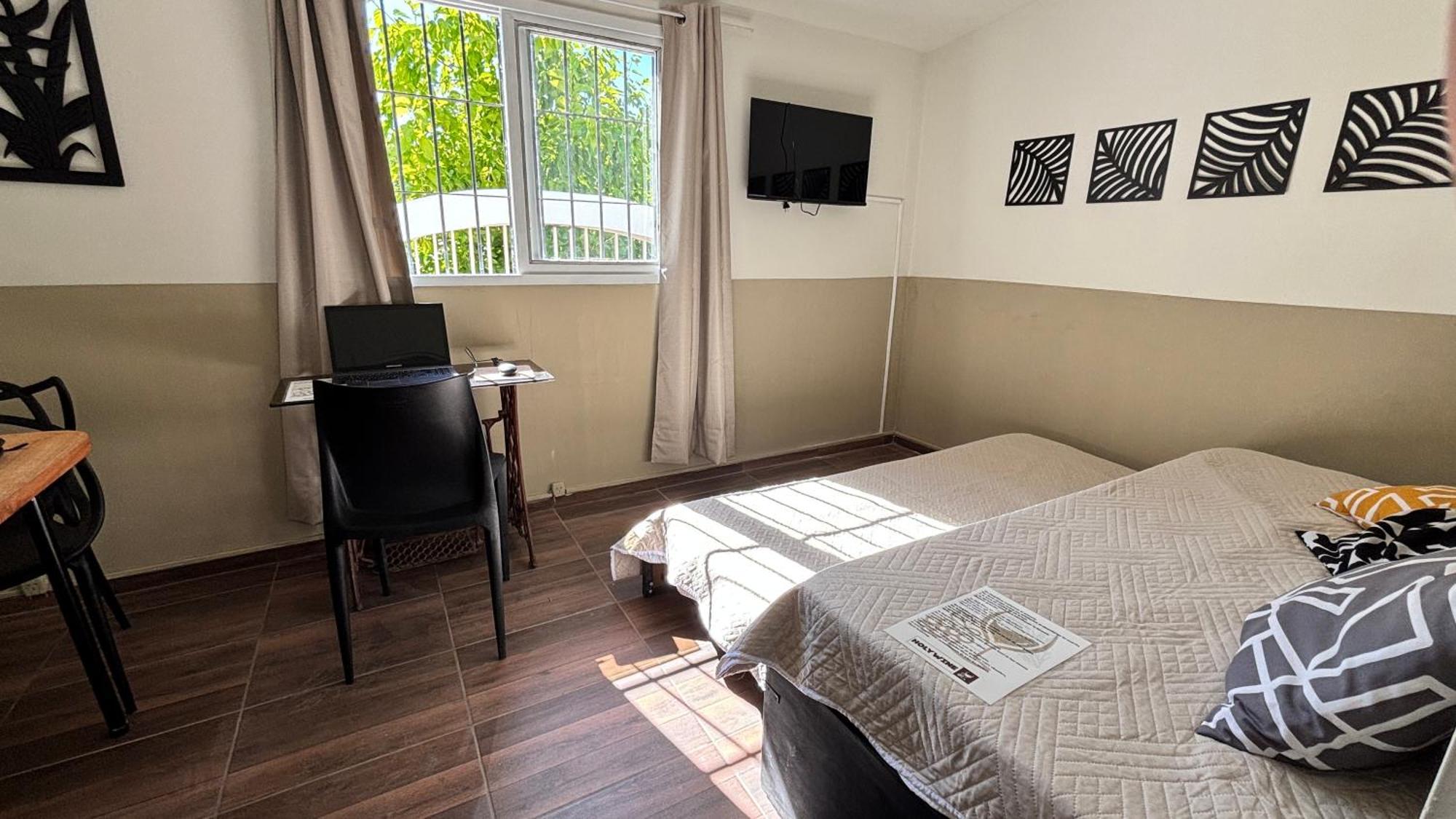 Apartamento Holy Wine Mendoza