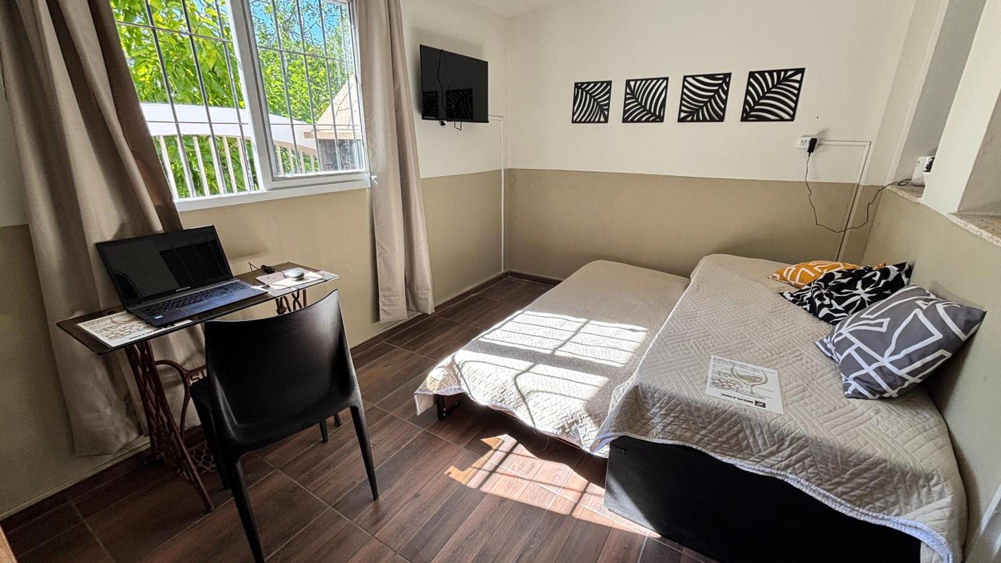Apartamento Holy Wine Mendoza