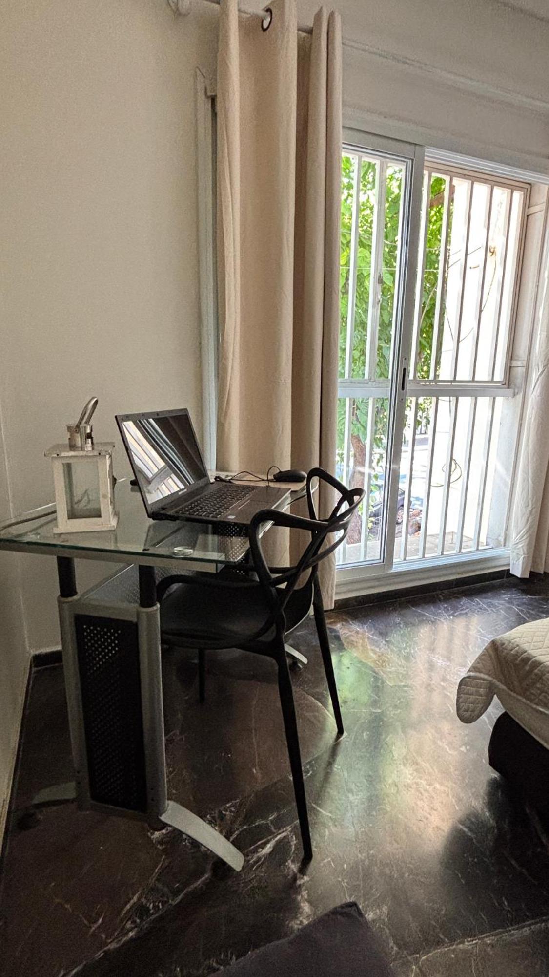 Apartamento Holy Wine