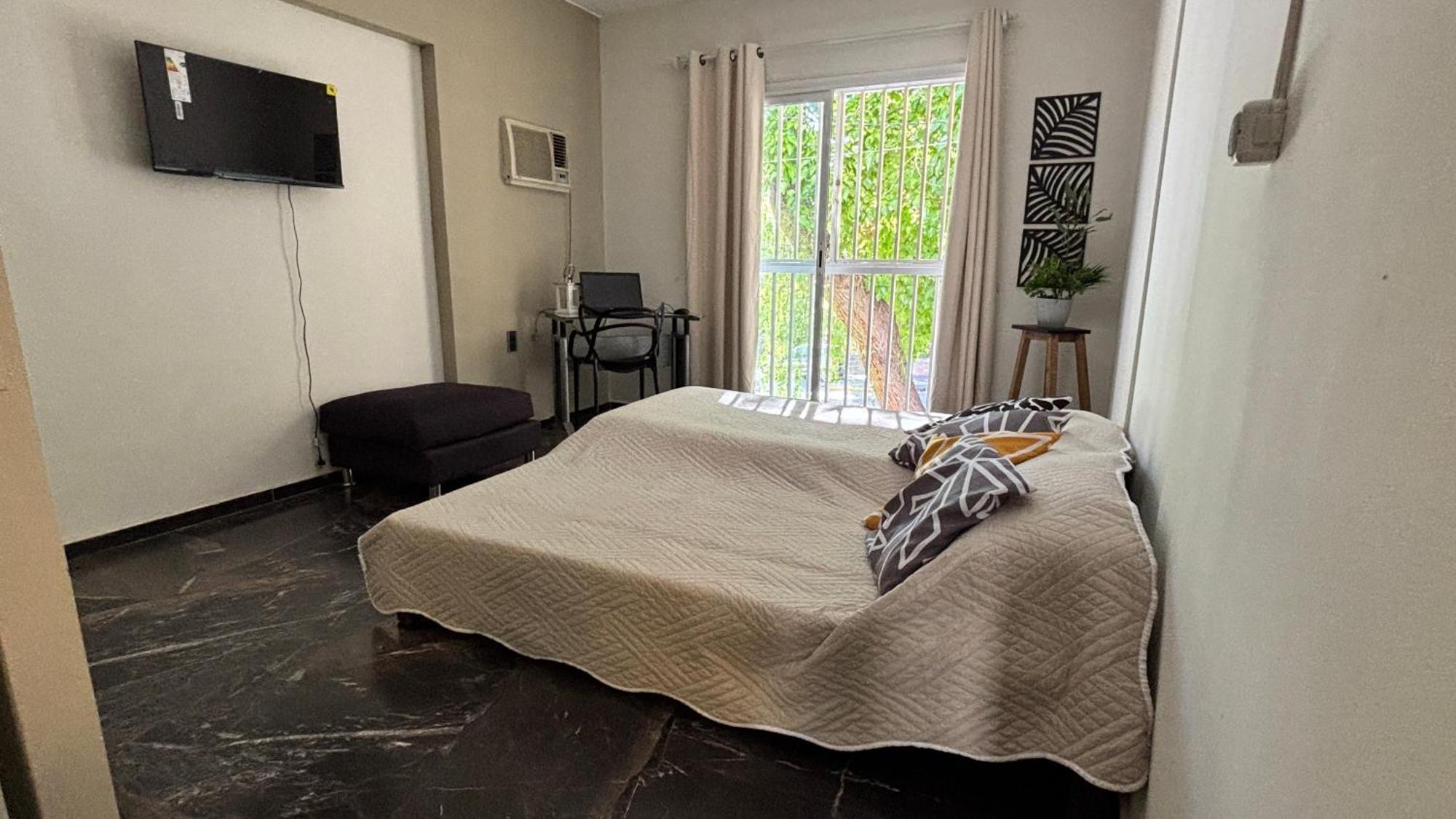 Apartamento Holy Wine *