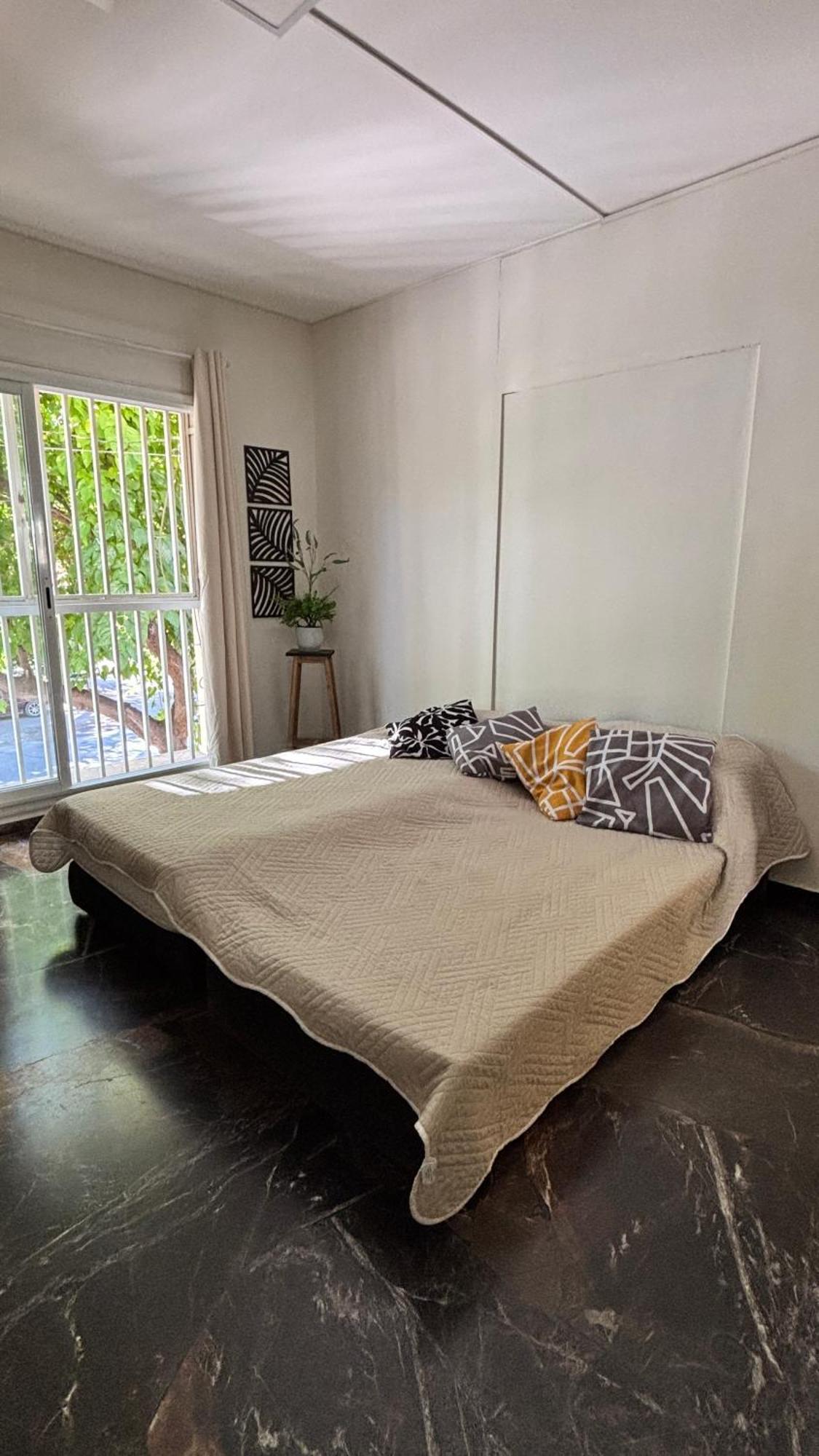 Apartamento Holy Wine Mendoza